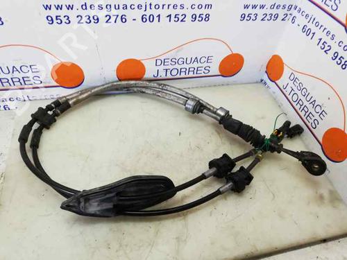 Used Cable Cable TOYOTA AVENSIS Estate (_T27_) [2008-2018] 14050187 14050187