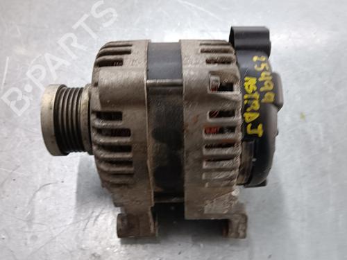 Used Alternator OPEL ASTRA J (P10) [2009-2016]  19671939