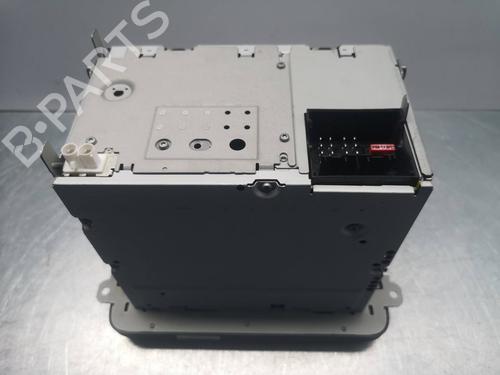 Radio VW GOLF VI (5K1)  | BP37265377E6  - Image 5