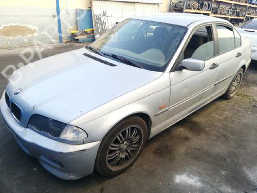 Driver airbag BMW 3 (E46) 320 d | BP5878655C9