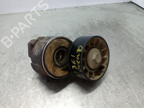 Used Other Other FIAT DUCATO Bus (250_) 130 Multijet 2,3 D 4x4 (131 hp) 36490212 36490212