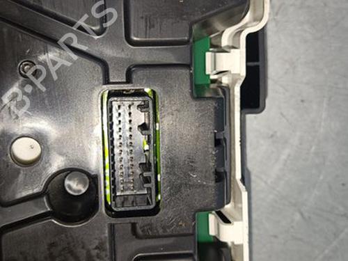 Instrument cluster RENAULT CAPTUR I (J5_, H5_) | BP18126960C47 - Image 4