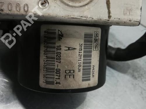 ABS pump FORD FOCUS II (DA_, HCP, DP)  | BP6964782M43 