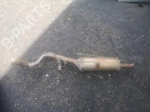 Used Particulate filter Particulate filter 38595526 38595526