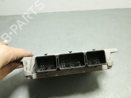 Engine control unit (ECU) CITROËN C4 I (LC_) | BP35736975M57 - Image 2