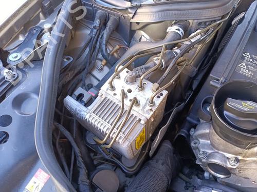 Used ABS pump MERCEDES-BENZ CLS (C219) [2004-2011]  32515086