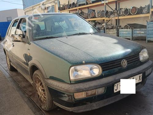 Startmotor VW GOLF III (1H1)  | BP29815642M8