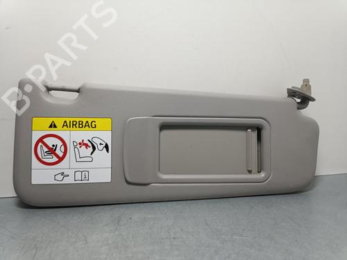 Right sun visor BMW X1 (E84) sDrive 18 d | BP17467234I2 