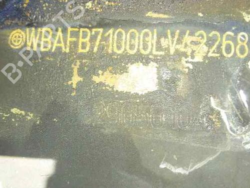 ABS pump BMW X5 (E53)  | BP2343050M43 