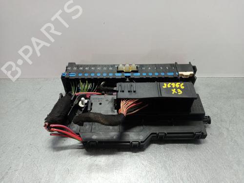 fuse-box-bmw-x3-e83-2003-2004-2005-2006-2007-2008-2009-2010-2011-33542956 main image