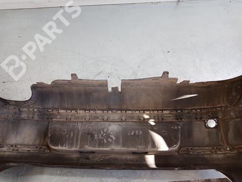 Rear bumper VW PASSAT B6 (3C2)  | BP9850813C8 