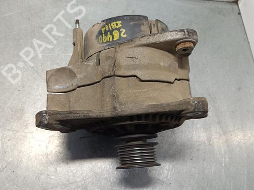 Alternator SEAT IBIZA II (6K1) 1.4 i | BP29183487M7 