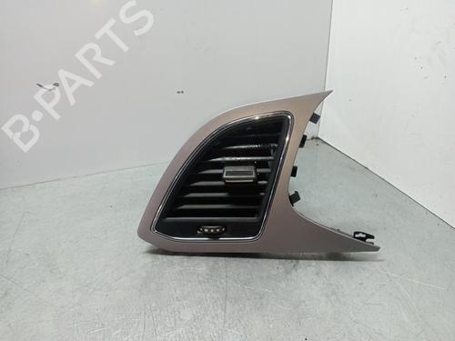 Used Air vent SEAT LEON (5F1) [2012-2021]  31643836