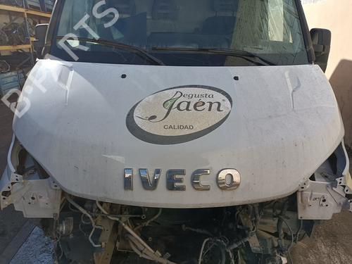 Panser IVECO DAILY VI Platform/Chassis [2014-2026]  31207885