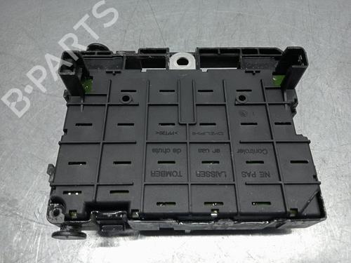 Fuse box FIAT ULYSSE (179_) 2.0 JTD | BP28142972E1 