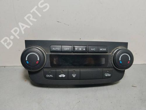Climate control HONDA CR-V III (RE_) 2.2 i-CTDi 4WD (RE6) | BP32712557I5  - Image 5