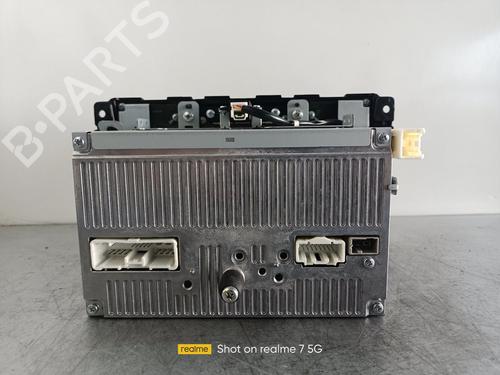Radio MAZDA CX-7 (ER)  | BP26734259E6 