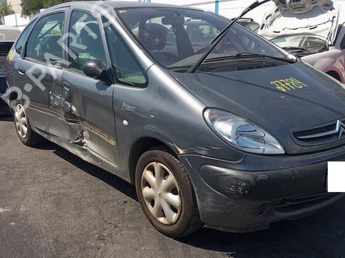 Recambios CITROËN XSARA PICASSO (N68) 2.0 HDi 4989488