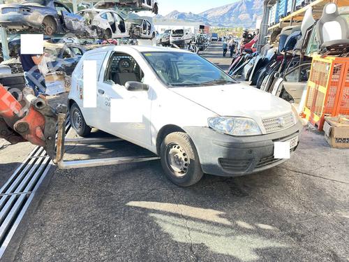 Engine control unit (ECU) FIAT PUNTO (188_) 1.3 JTD 16V | BP12599054M57 