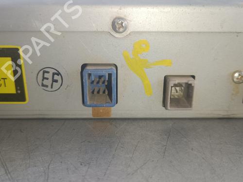 Electronic module TOYOTA LAND CRUISER PRADO (_J12_) 3.0 D-4D (KDJ120, KDJ125) | BP18661368M83 