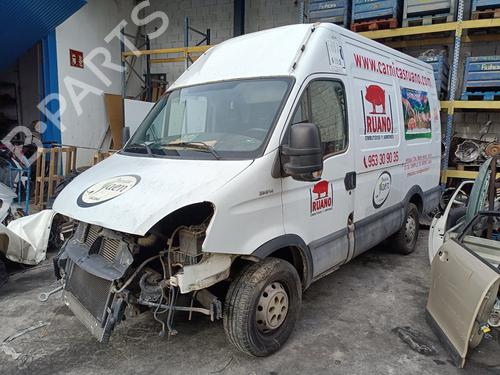Peças IVECO DAILY IV Van [2006-2012]  4380481