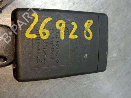 Seat buckle MERCEDES-BENZ A-CLASS (W176) A 200 CDI (176.001) | BP32232084I32