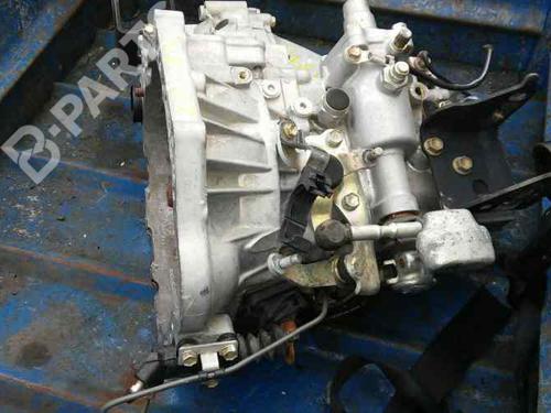 Gearbox TOYOTA CELICA Coupe (_T23_) 1.8 16V VT-i (ZZT230_, ZZT230) | BP86470M3 