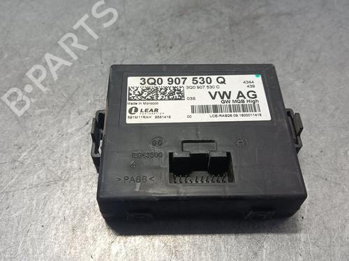 Elektronische module VW CRAFTER Van (SY_, SX_) [2016-2025]  30202069