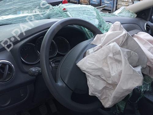 Engine DACIA SANDERO II  | BP30133806M1 