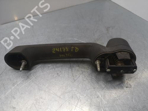 Rear right exterior door handle DODGE NITRO 2.8 CRD 4WD (177 hp) 16843237