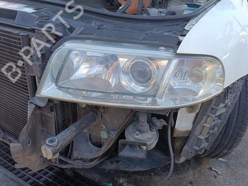 Used Left headlight AUDI A4 B5 (8D2) 2.4 quattro (165 hp) 26294180