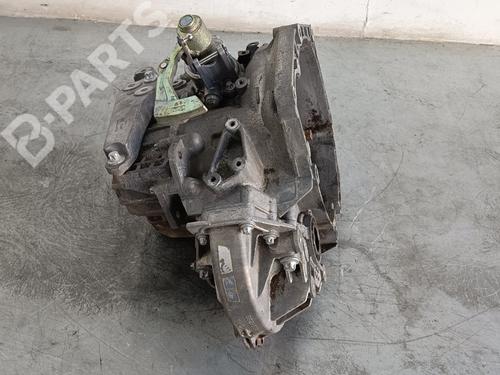 Used Gearbox OPEL ASTRA H GTC (A04) [2005-2010]  11278870