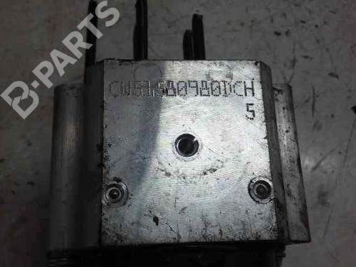 Used ABS pump LANCIA YPSILON (843_) [2003-2011]  821139