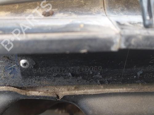Højre baglygte bagklap DAEWOO LACETTI Hatchback (KLAN)  | BP16439524C80 