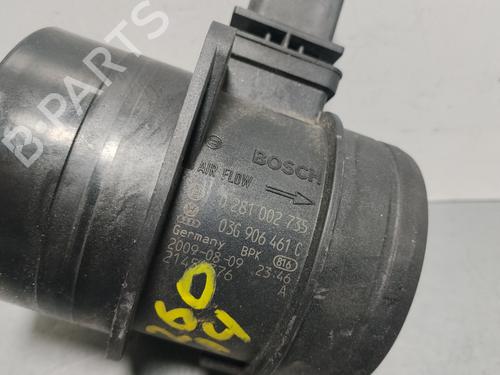 Mass air flow sensor AUDI A4 B8 (8K2) 2.0 TDI | BP33130011M95 - Image 3