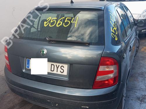 ABS pump SKODA FABIA I (6Y2) | BP30482043M43