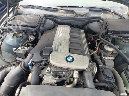 Motor BMW 5 (E39) 530 d (193 hp) 27626511