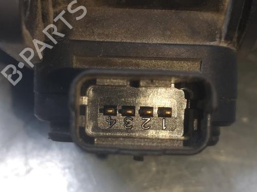 Mass air flow sensor PEUGEOT 307 (3A/C)  | BP16135448M95 