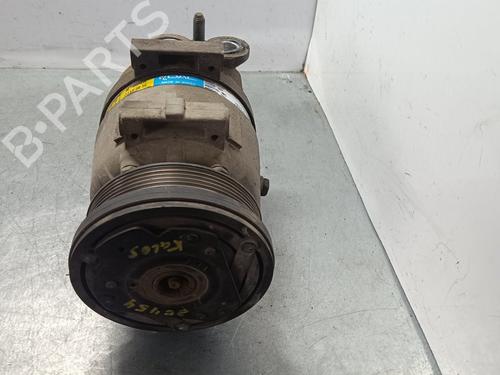 AC compressor CHEVROLET AVEO / KALOS Hatchback (T200) 1.4 | BP29447375M34 
