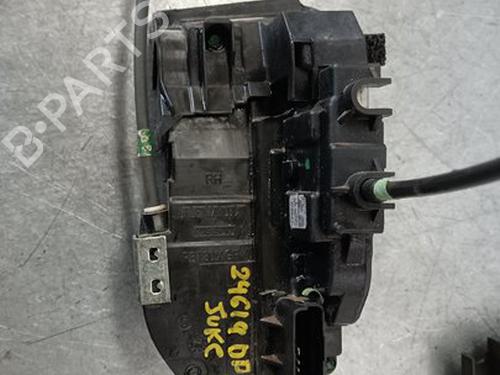 Used Front right lock NISSAN JUKE (F15) 1.6 (117 hp) 16484205