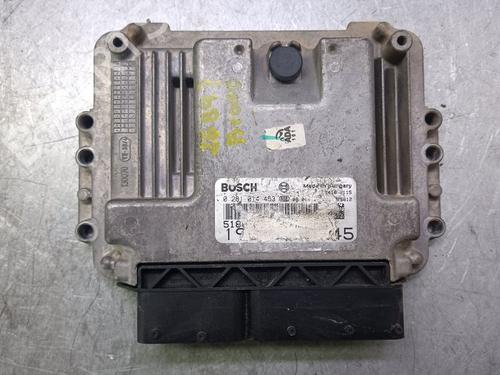Used Engine control unit (ECU) FIAT BRAVO II (198_) 1.6 D Multijet (198AXH1B) (105 hp) 27200176