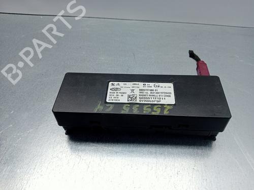 Used Electronic module Electronic module 36781570 36781570