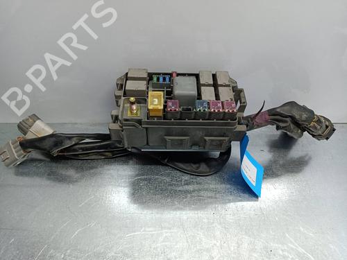 Fuse box DAIHATSU TERIOS (J1_) 1.3 4WD (J102) | BP19419796E1 
