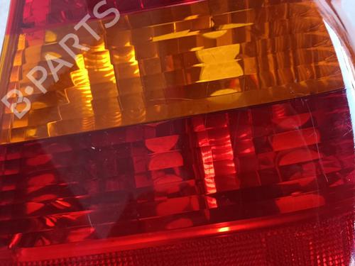 Right taillight BMW 3 (E46) 320 d | BP16539013C35 