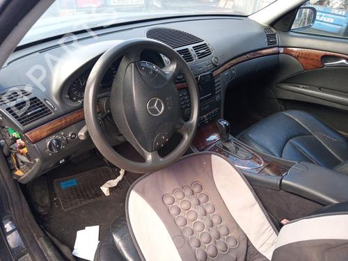 Luftmassenmesser MERCEDES-BENZ E-CLASS T-Model (S211) E 270 T CDI (211.216) | BP17098154M95 