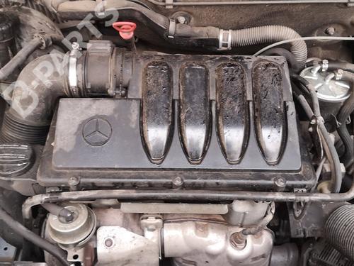Used Engine Engine MERCEDES-BENZ B-CLASS Sports Tourer (W245) B 200 CDI (245.208) (140 hp) 9342690 9342690