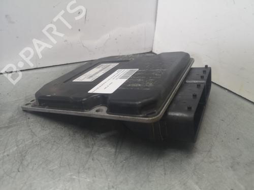 Engine control unit (ECU) MERCEDES-BENZ SLK (R171) 200 Kompressor (171.442) | BP12955386M57 