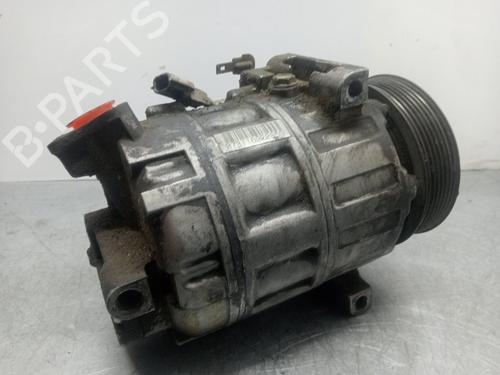 Used AC compressor NISSAN X-TRAIL II (T31) 2.0 dCi 4x4 (173 hp) 27894275