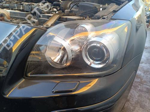Used Left headlight Left headlight 39504681 39504681
