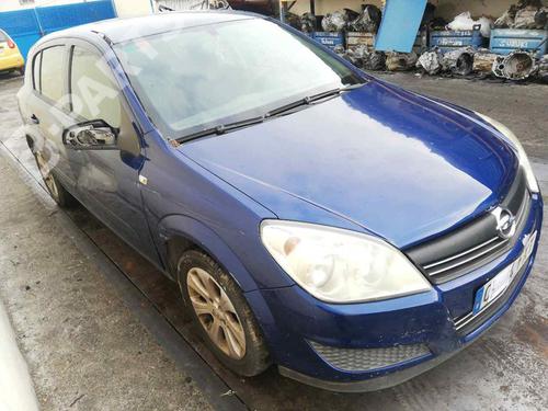 Lichtmaschine OPEL ASTRA H GTC (A04) 1.6 (L08) | BP6965058M7 